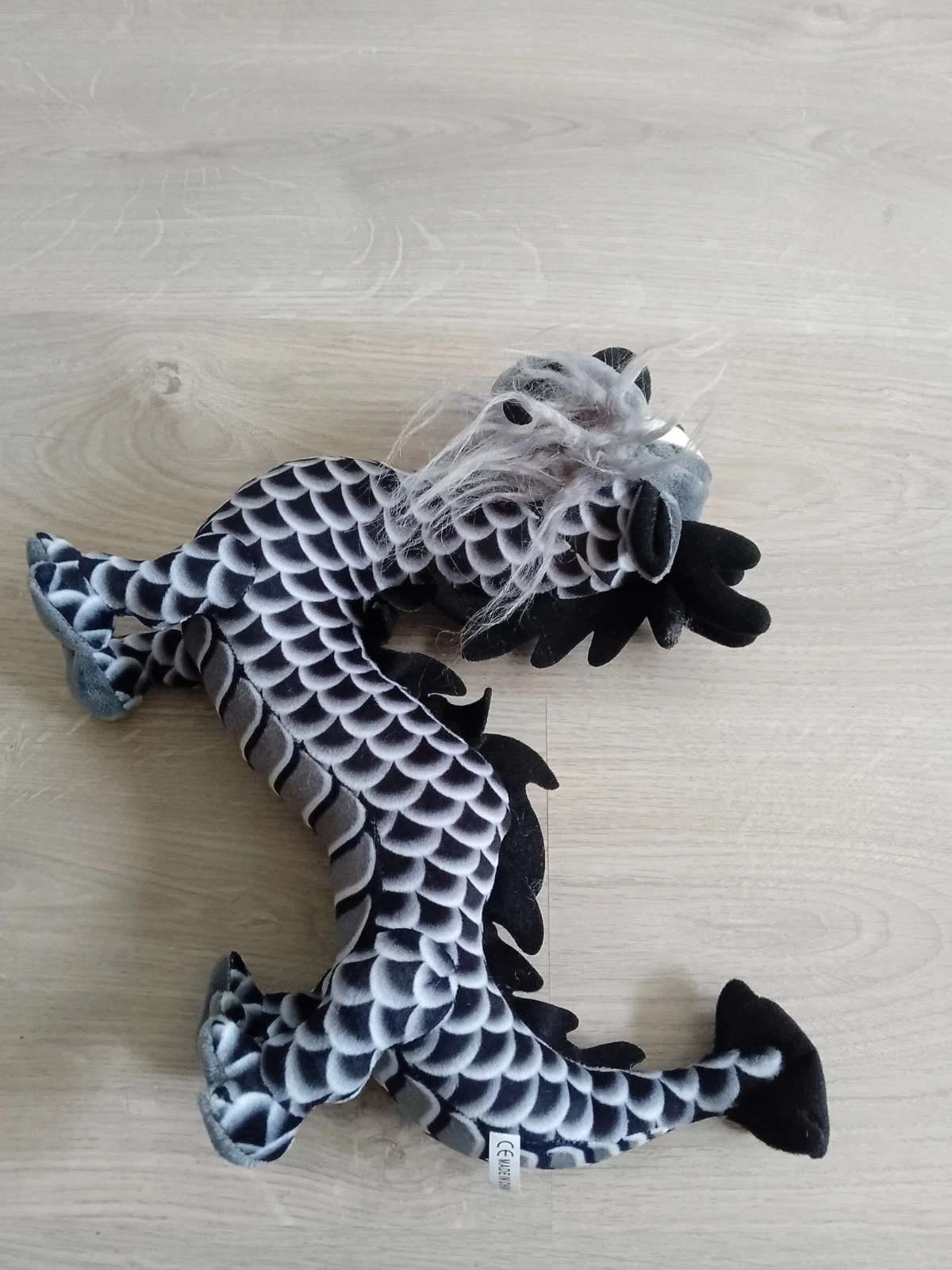 Peluche dragón – photo 3